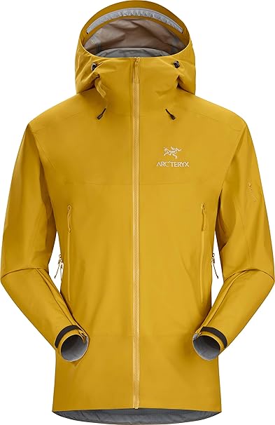 専用です♪ Amazon.co.jp: Arc'teryx 23705 Beta SL Hybrid Jacket Men's